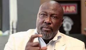 BREAKING:ACCUSED PERSONS DENY ALLEGATIONS AGAINST DINO MELAYE