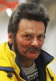 Ledger music writer Jay Miller wins a Keeping the Blues Alive Award