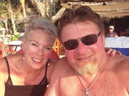 Fundraiser by Ted Ray : Alternative Gerson Therapy Plan