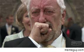 # happy # reaction # mrw # excited # reactions. Mrw I Saw The Antonio Banderas Ama Meme Guy