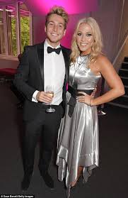 I don't want to be anyone's rebound, as sam responded by telling her that he didn't want that either or a showmance. Mic S Sam Thompson Signs Up For Celebs Go Dating Express Digest
