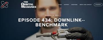 The Orbital Mechanics Podcast Interview with Jake Teufert and Chris Carella