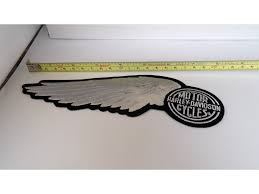 Image result for harley davidson wing