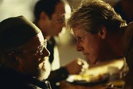 Filmografie Jeff Corey