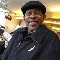 Henry Curry Jr. Obituary