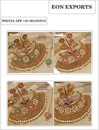 Precious gemstones traders in the world. Imitation Jewellery Manufacturers Suppliers From Pune