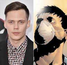 Gideon Falls Fancast : r/Fancast