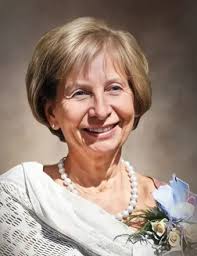 Obituary information for Adeline Bujnowski