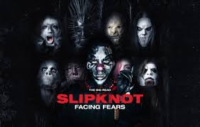 I will beat off to this later after i watch these other videos. Slipknot This Album Is A Masterpiece Nme Big Read