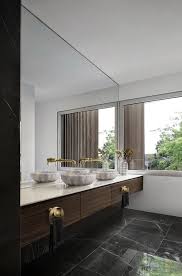 Maybe you would like to learn more about one of these? Top 6 Bathroom Design Mistakes To Avoid Large Bathroom Mirrors Large Bathrooms Bathroom Design Luxury