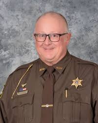 Please join Sheriff Poulin in congratulating Sergeant Lucy Jones as the  recipient of the 2024 CIT Correctional Officer of the Year. Nominees for  this award will be correctional practitioners who have demonstrated