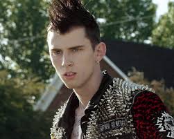 SLC Punk 2 Punk's Dead