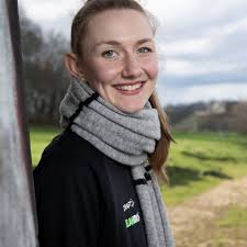 Für diese Dresdner Volleyballerin gibt es kein Limit