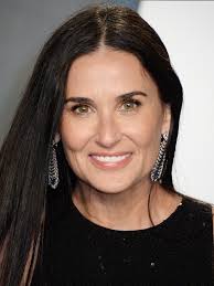 Demi Moore Movies and Shows