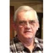 Raymond C. Brewington Obituary