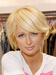 Cute Soft Feminine Hairstyles Cute Short Haircut For Women Hairstyles Weekly Cute Hairstyles For Short Hair Short Blonde Hair Short Hair Styles