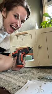 Free child's kitchen set for low-income family