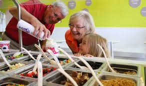 Find Restaurants To Keep The Whole Family Happy In Richmond With This List Of Kid Friendly Restaurants For Eve Kid Friendly Restaurants Kid Friendly Restaurant