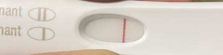 Squiggly Line Where There Control Line Should Be Frer Babycenter