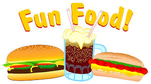 Categories of cheeseburgers, hamburgers and hotdogs being 58kb 450x320: Hamburger Hot Dog Clip Art 560971 Gif 600 335 Good Food Fun Kids Food Food Humor