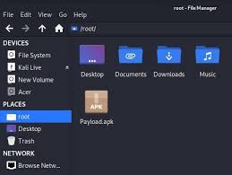 The client makes it easy to browse, install, and keep track of updates on your device. Como Ejecutar Una Prueba De Penetracion En La Camara De Un Telefono Android Usando Kali Linux Tecnotec