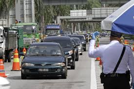 Bank negara malaysia, kuala lumpur. Bank Negara To Unveil 2021 Gdp Outlook In March The Star