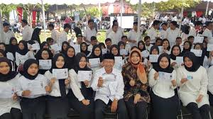 We did not find results for: Telkom University Jadi Lokasi Tes Cpns Untuk 70 Ribu Peserta Dari 11 Kabupaten Kota Di Jabar Tribun Jabar