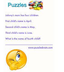 Themed crossword puzzles with a human touch. Nice Easy Tricky Puzzle To Share Puzzles Riddles And Brainteasers