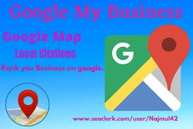 I Will Create Google My Business Gmb And Listing Local Seo Citation For 5 In 2020 Local Seo Seo Business