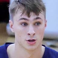 Kelsey Ball's Instagram, Twitter & Facebook