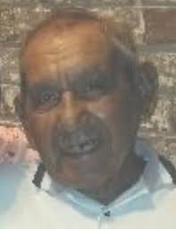 Obituary information for Domingo Martinez