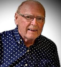 Obituary information for John C. "Jake" Lay