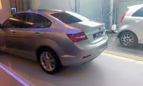 Kami turut tidak ketinggalan untuk berkongsikan beberapa foto ruang. Adakah Ini Proton Preve Facelift Preve Club Malaysia Facebook