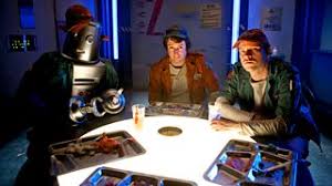 Please don't take it too seriously, but do enjoy today's funny friday video. Bbc Two That Mitchell And Webb Look Series 4 Episode 6 The Arsestore