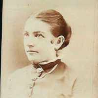 Ida Mae Rees (1855–1891)