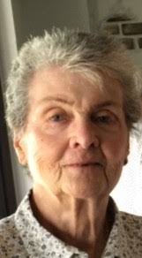 Obituary information for Alma 'Dusty' Yvonne West