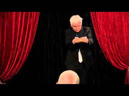 Astound and amaze your family and friends with this cool collection of magic tricks from chad valley. Knitting Ninja By Chad Long Magicland Se Youtube
