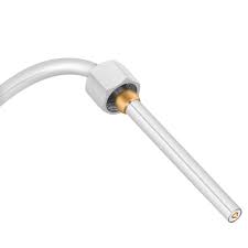It can be fitted to gauging and inflating devices by a variety of. Keenso 1 8 Npt Stainless Steel Temperature Probe Sensors Exhaust Gas Temp Probe With Exposed Tip Connector K Type Egt Thermocouple Industrial Electrical Terminal Blocks