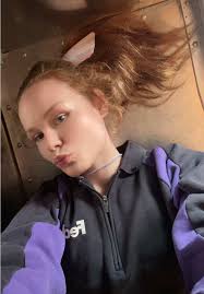 Fedex Package Delivery Girl Joelwne