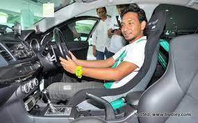 Apakah yang arwah pesan kepada beliau???? Zizan Razak Duta Produk Drive M7 Sensasi Selebriti