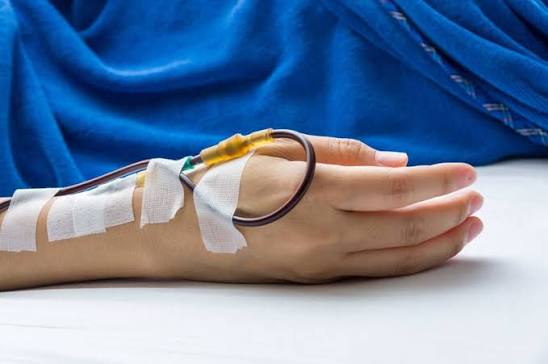 5 cách điều trị bệnh thiếu máu huyết tán phổ biến hiện nay - Nhà thuốc FPT  Long Châu