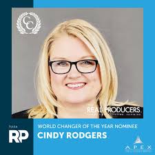 Cindy Rodgers, REALTOR ®