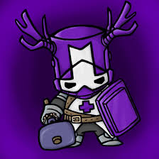 Printable castle crashers coloring pages, hd png download. 73 Castle Crashers Wallpaper On Wallpapersafari