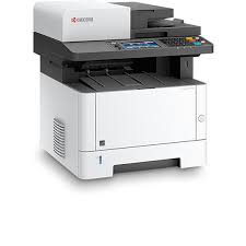 Multifunctional Ecosys M2640idw Kyocera