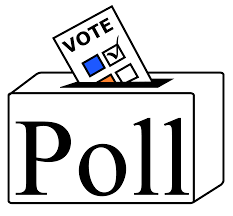 Polling station empty interior, voting booths. 158 Booths Declared Sensitive In Second Phase Of Polling Polling Pooth Address Polling Booth Chhattisgarh Political News Chhattisgarh