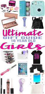 Birthday Gifts For 19 Year Old Female College Student Best Gifts 16 Year Old Girls Top Gift Ideas That 16 Yr Old Girls Will Love Fi Birthday Presents For Girls Birthday Gifts For Best Friend Cool Gifts For Teens