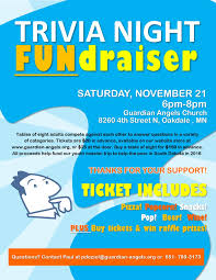 Oct 11, 2020 · try tackling this list of 80 nba trivia questions and answers. Trivia Night Fundraiser Oakdale Mn Patch