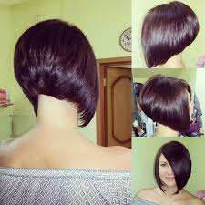 Scrunch them up with some mousse, and then let them rule the roost! 50 Best Inverted Bob Hairstyles 2021 Inverted Bob Haircuts Ideas Hairstyles Weekly