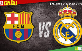 Cuentas de twitter y tweets de resultado real madrid hoy. Barcelona 0 0 Real Madrid Clasico Espanol 0 0 Resultado Y Resumen