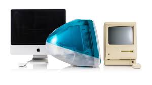 The apple ii, or apple , became one of the most popular computers ever. Imac At 20 10 Imac Facts And History In Pictures Macworld Uk